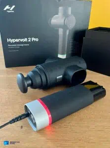 Massage Gun Not Turning On? Troubleshooting Tips That Work 5 hyperice massage gun not turning on