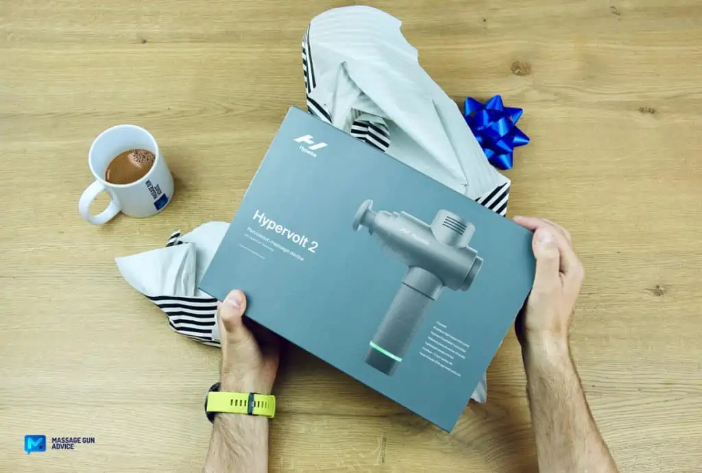 Tech Gifts: Are Massage Guns Good Gift Ideas? - Guide 2026 1 tech gifts