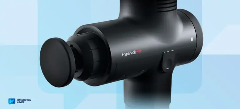 Hyperice Hypervolt Plus Review - Good or Overrated? 11 hypervolt plus review