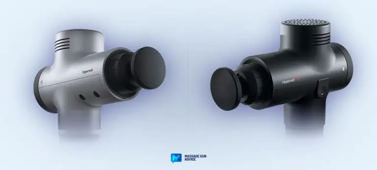 Hypervolt Vs Hypervolt Plus: In-Depth Comparison 10 hypervolt vs hypervolt plus