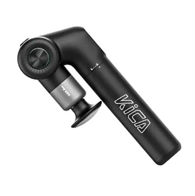KiCA Evo Massage Gun Review - Check Out the 2 Variations 4 KiCA Evo massage gun review 400x400 1