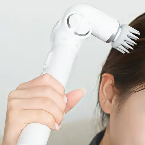 KiCA Evo Massage Gun Review - Check Out the 2 Variations 39 Kica Mini Head Massage