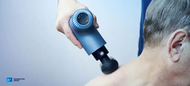 Massage Gun for Fibromyalgia - Can Percussive Therapy Help Manage Symptoms? 1 Massage Gun For Fibromyalgia