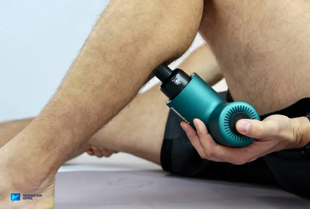 Massage Gun Attachment Uses: Tips to Choose the Right Head 25 best massage gun head for calves