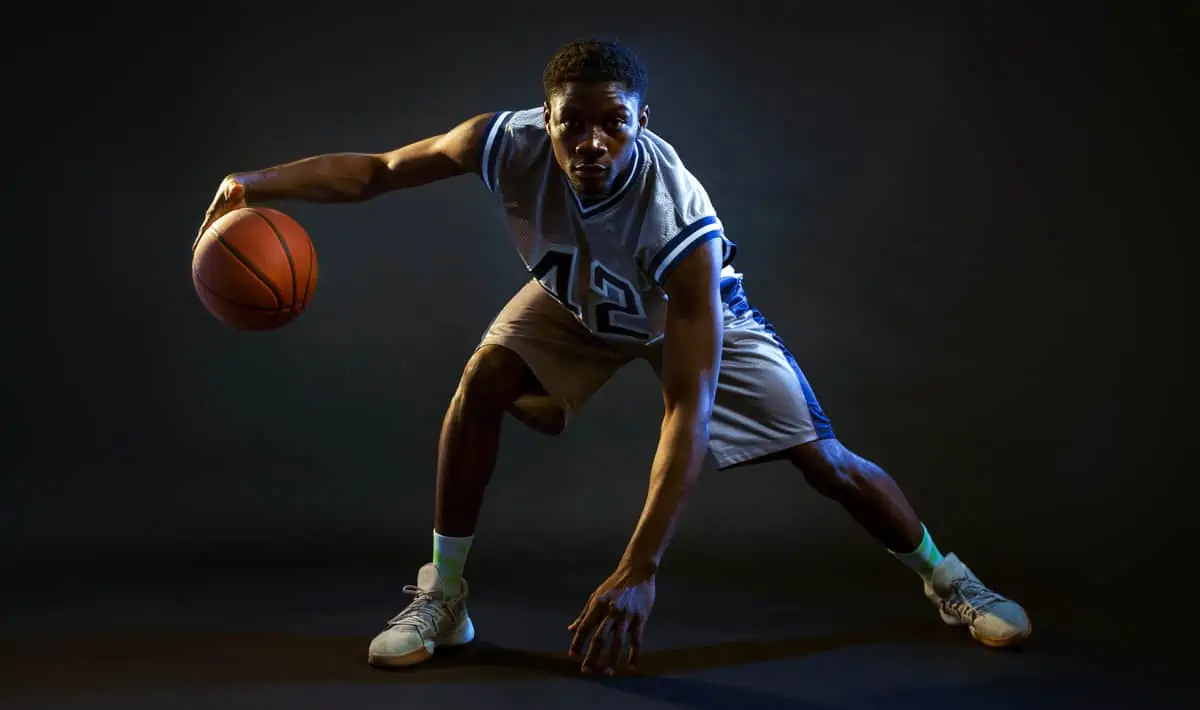 What Massage Guns Does the NBA Use, and Which Ones Do Players Prefer? 1 massage gun NBA players use