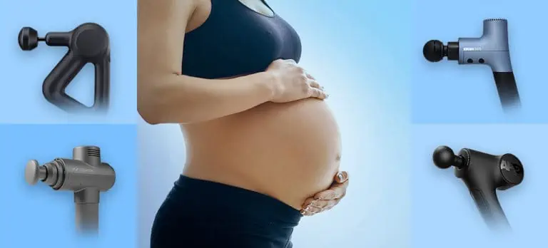 Can You Use A Massage Gun While Pregnant? Avoid These Areas! 5 can you use a massage gun while pregnant