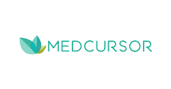 Medcursor Massage Gun Review: OK for Beginners, but Quite a Thrill for the Pros! 2 MedCursor massage gun: logo