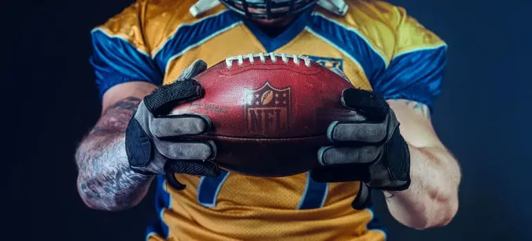 NFL Massage Gun | What Massage Gun Does The NFL Use? 23 NFL massage gun