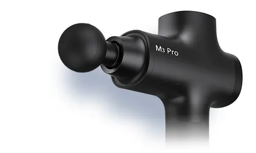 Best Hypervolt Alternative: What Else If Not The Hyped Hypervolts? 16 Opove M3 Pro Massage Gun Specification Box Bg