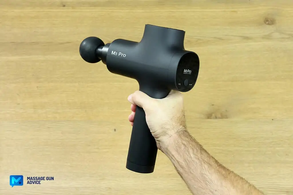 Lifepro Sonic Review – An Oldie Goldie That Packs a Punch! 31 opove m3 pro massager t-shape full-size