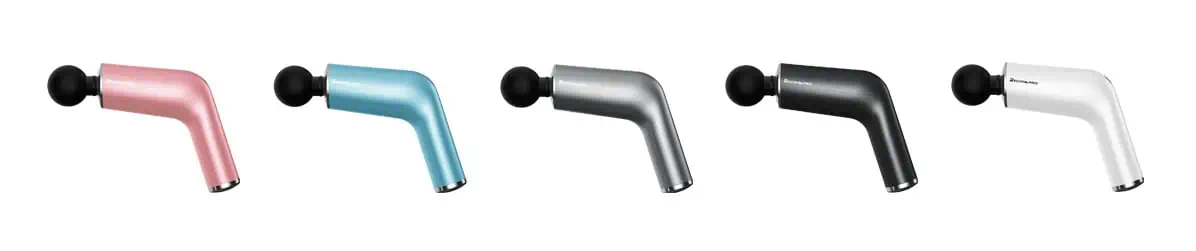 Recovapro Lite Review - Is It Better Than Some of Its Peers? 12 Recovapro Lite Massager Available Colors