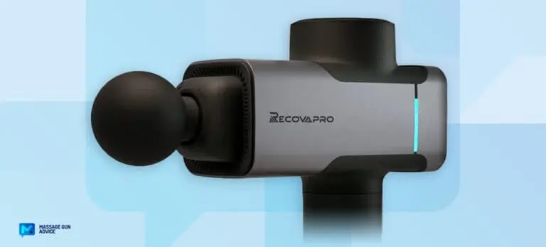 Recovapro SE Review - Surprisingly Good And Versatile Device 10 recovapro se review