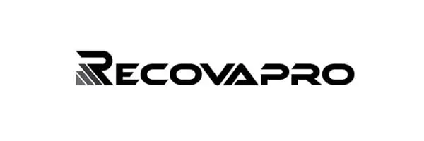 Recovapro SE Review - Surprisingly Good And Versatile Device 1 Recovapro uk massage gun brand logo