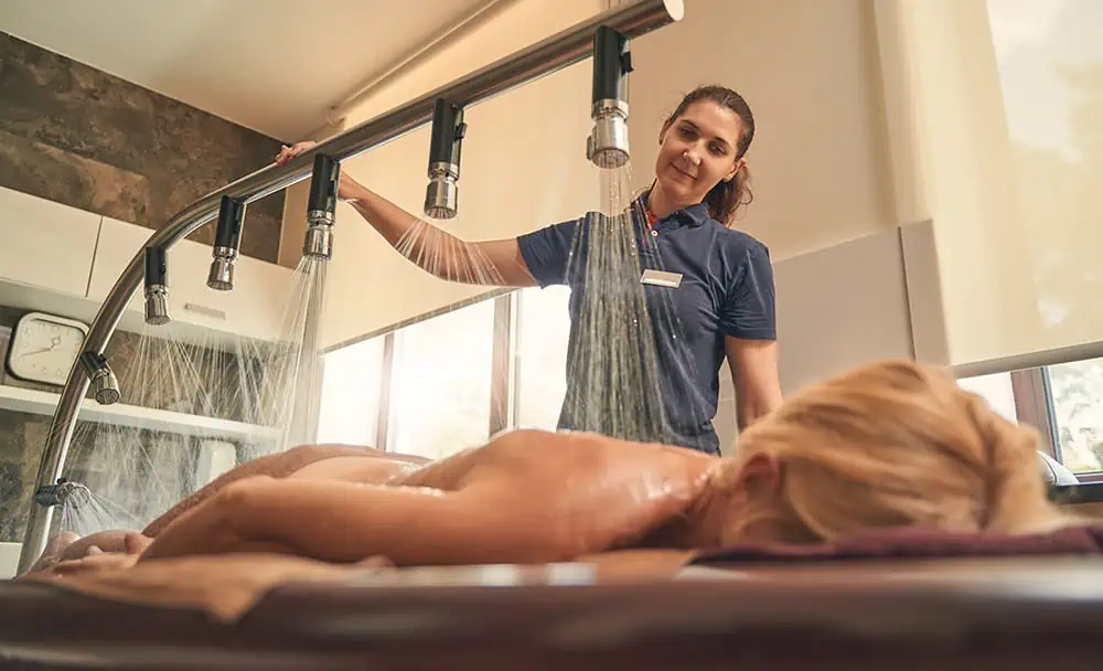 What to Wear to a Massage: Dressing for Comfort 3 Shower To Prepare Body For Massage