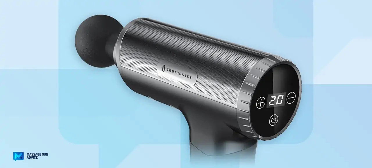 taotronics TT-PCA004 review