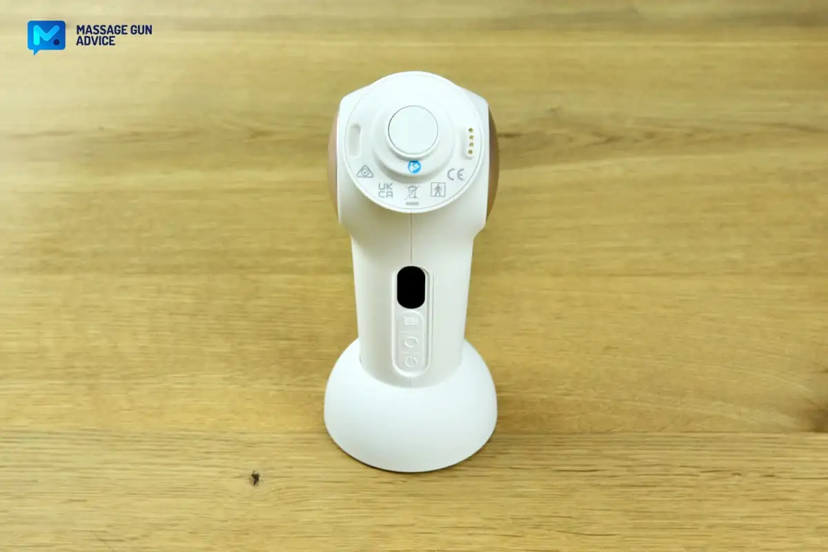 TheraFace PRO Review: The Beauty Massager, Thera Face… And More 84 theraface pro charger