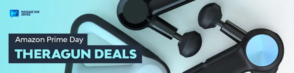 Best Massage Gun Amazon Prime Day Deals 2025 26 theragun amazon prime day deals