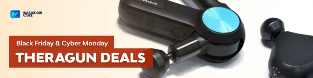 Black Friday Massage Gun Black Friday - Tracking This Year's Hottest Deals! 32 Balck friday Theragun