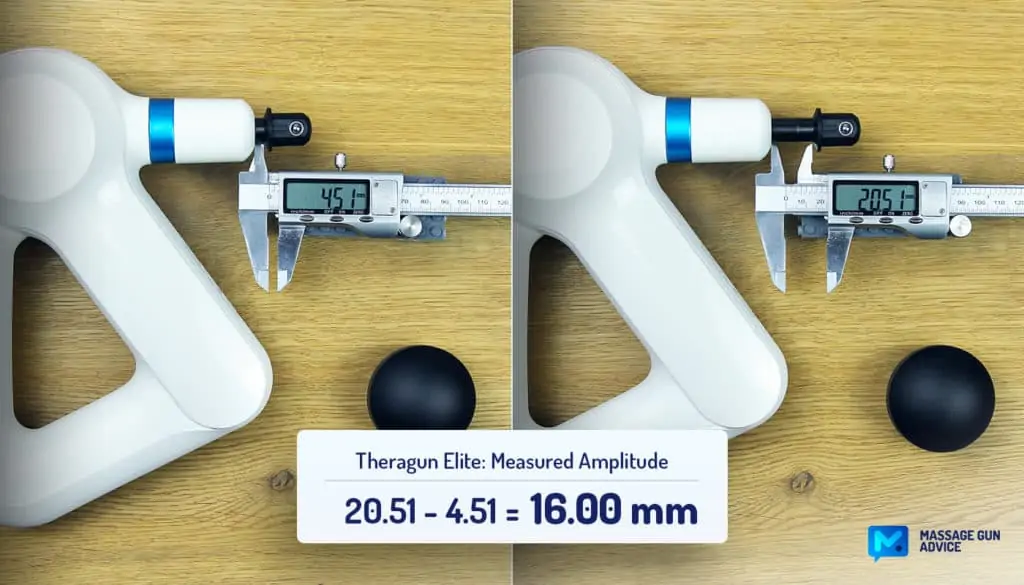 Best Massage Guns on Amazon: The Rare Gems That Really Stand Out 27 theragun amazon prime day: Theragun Elite Measured Amplitude