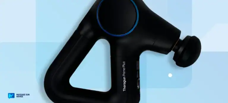 Theragun Prime Plus Review - The Affordable Heated Theragun 9 Theragun Prime Plus Feature