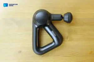 Recovapro SE Review - Surprisingly Good And Versatile Device 41 theragun prime right side