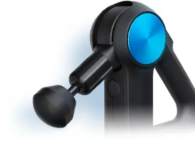 Best Deep Tissue Massage Gun – Our Experts Weigh In 4 Theragun Pro Massage Gun Specification Box Bg1