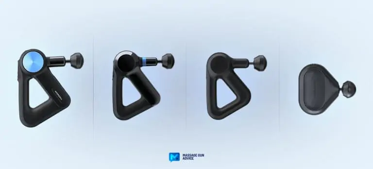 Theragun Pro vs Elite vs Prime vs Mini - In-Depth, Hands-On Comparison 13 theragun pro vs elite vs prime vs mini