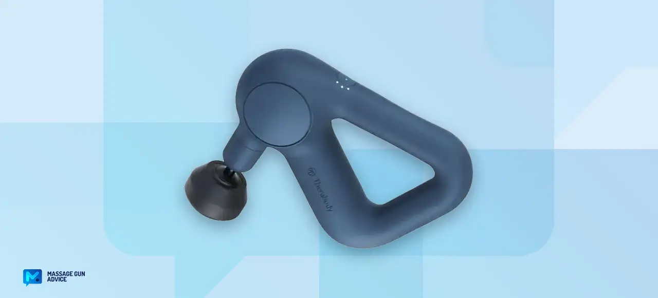 Theragun Relief review