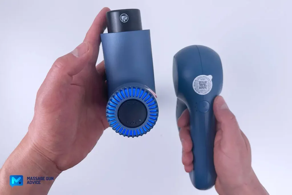 Theragun Relief Review - Is This the Best Budget Theragun? 28 best alternative Theragun Relief: Ekrin 365