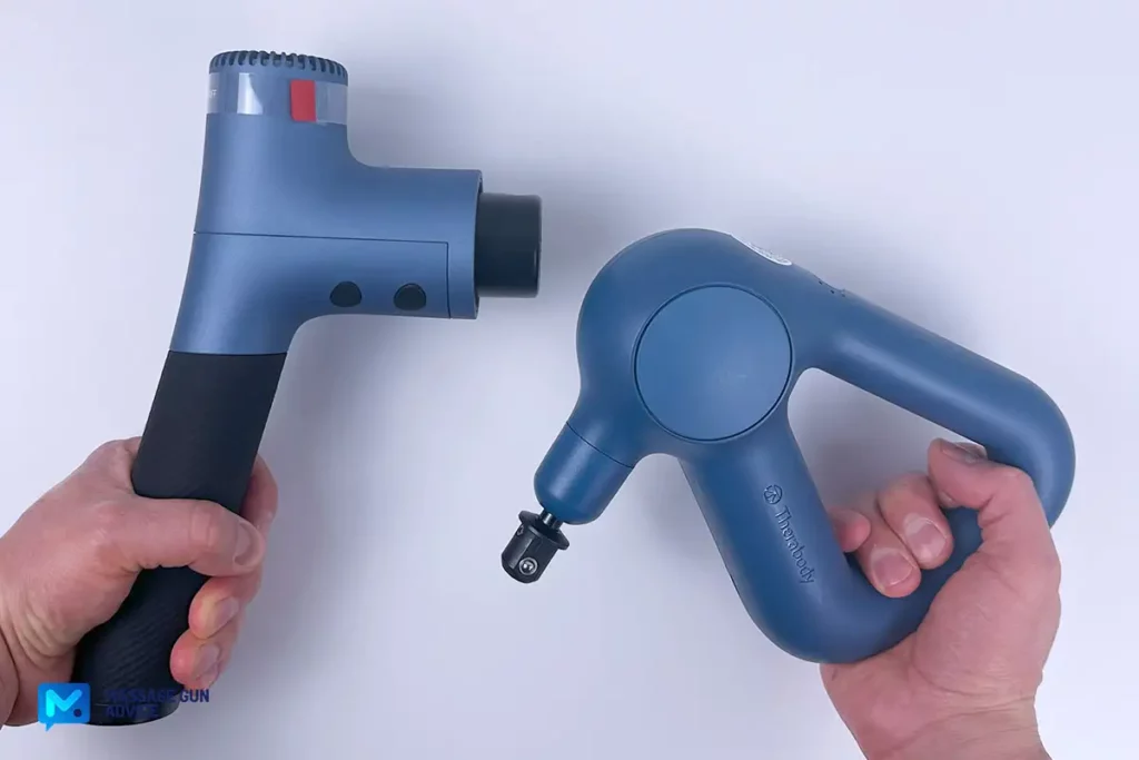 Theragun Relief Review - Is This the Best Budget Theragun? 29 Ekrin 365 best alternative Theragun Relief