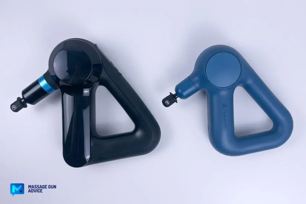 Theragun Relief Review - Is This the Best Budget Theragun? 19 Theragun Elite vs Theragun relief