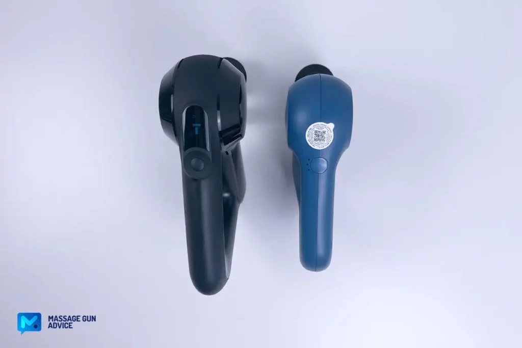 Theragun Relief Review - Is This the Best Budget Theragun? 21 Theragun Elite and Theragun Relief