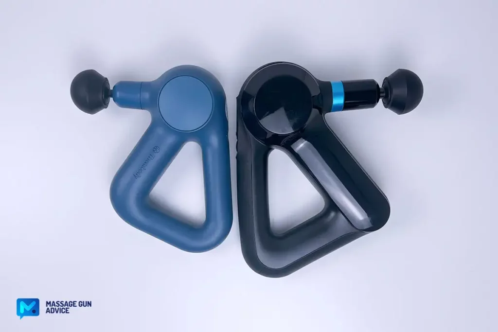 Theragun Relief Review - Is This the Best Budget Theragun? 23 Theragun relief vs Elite