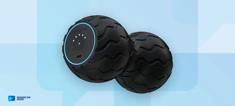 Theragun Wave Duo Review