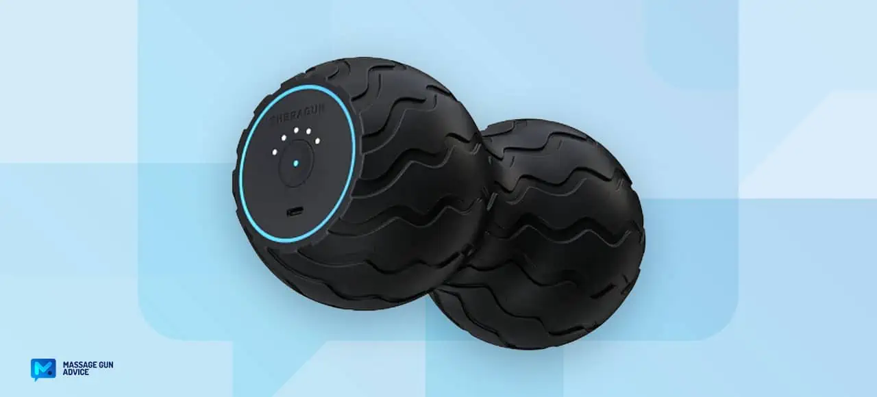 Theragun Wave Duo Review