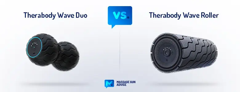 Theragun Wave Duo Review - Better Than the Wave Roller? 32 Theragun Wave Duo Vs Wave Roller