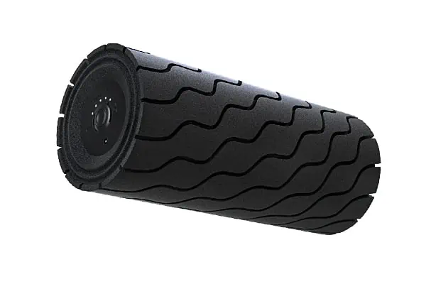 Theragun Wave Duo Review - Better Than the Wave Roller? 34 Theragun Wave Roller Device