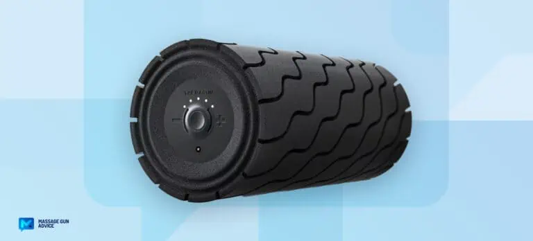 Theragun Wave Roller Review - Foam Rolling the Therabody Way 11 Theragun Wave Roller Review