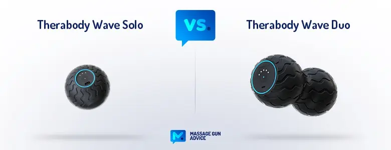 Theragun Wave Solo Review - The New Generation Lacrosse Ball, Or Not Really? 28 Theragun Wave Solo Vs Duo