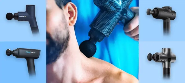 Physical Therapist Massage Gun – What PTs Use On Patients? 8 therapist massage gun