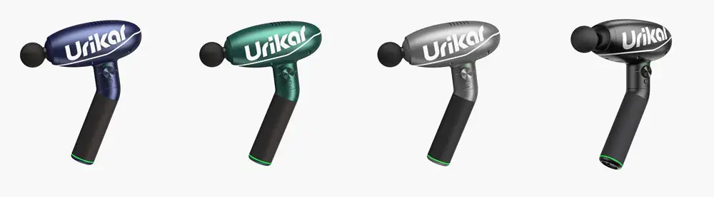 Urikar Pro 2 Review - A Great Budget Device But A Bummer For Pro Users 11 Urikar Pro 2 All Colors Avaliable
