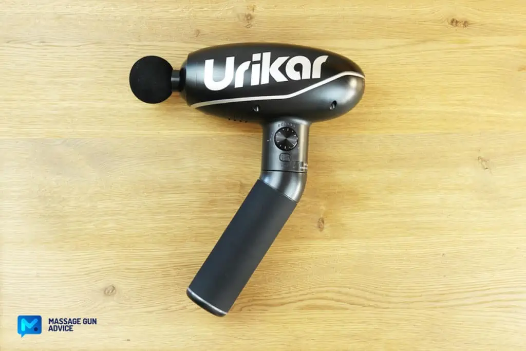 Lifepro Sonic Review – An Oldie Goldie That Packs a Punch! 36 urikar pro 2 handle rotation normal