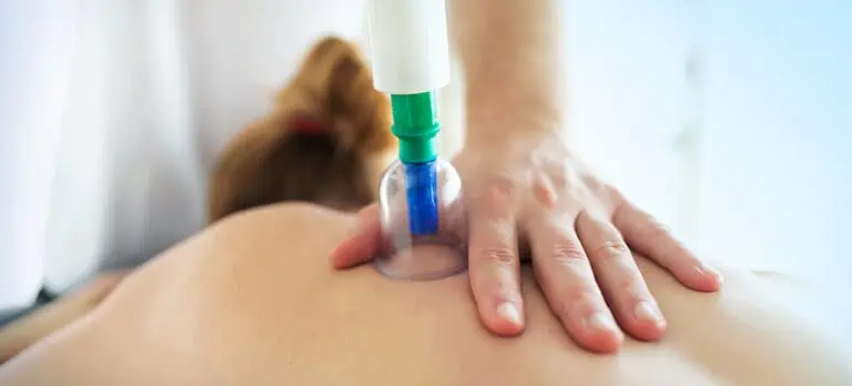 What is a Decompression Massage? Understanding the Power of Pressure 1 What Is A Decompression Massage