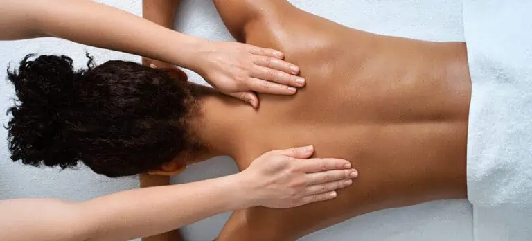 What is a Full Body Massage? Explore Different Types of Massages 8 What Is A Full Body Massage