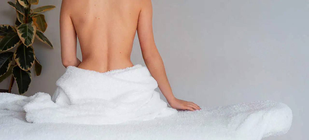 What To Wear To A Massage